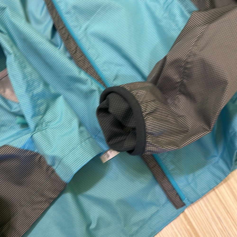 Nike Nylon Jacket - Picture 9 of 9